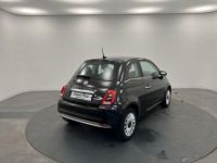 Fiat 500 SERIE 9 EURO 6D-FULL 1.0 70 ch Hybride BSG S/S Dolcevita - <small></small> 13.900 € <small>TTC</small> - #5