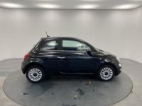 Fiat 500 SERIE 9 EURO 6D-FULL 1.0 70 ch Hybride BSG S/S Dolcevita - <small></small> 13.900 € <small>TTC</small> - #6