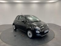 Fiat 500 SERIE 9 EURO 6D-FULL 1.0 70 ch Hybride BSG S/S Dolcevita - <small></small> 13.900 € <small>TTC</small> - #7