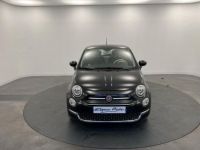 Fiat 500 SERIE 9 EURO 6D-FULL 1.0 70 ch Hybride BSG S/S Dolcevita - <small></small> 13.900 € <small>TTC</small> - #8