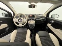 Fiat 500 SERIE 9 EURO 6D-FULL 1.0 70 ch Hybride BSG S/S Dolcevita - <small></small> 13.900 € <small>TTC</small> - #10