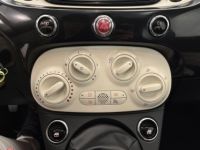 Fiat 500 SERIE 9 EURO 6D-FULL 1.0 70 ch Hybride BSG S/S Dolcevita - <small></small> 13.900 € <small>TTC</small> - #23