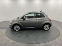 Fiat 500 SERIE 9 EURO 6D-FULL 1.0 70 ch Hybride BSG S/S Dolcevita - <small></small> 12.900 € <small>TTC</small> - #2