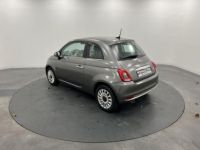 Fiat 500 SERIE 9 EURO 6D-FULL 1.0 70 ch Hybride BSG S/S Dolcevita - <small></small> 12.900 € <small>TTC</small> - #3