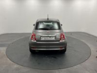 Fiat 500 SERIE 9 EURO 6D-FULL 1.0 70 ch Hybride BSG S/S Dolcevita - <small></small> 12.900 € <small>TTC</small> - #4