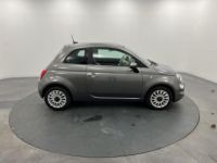 Fiat 500 SERIE 9 EURO 6D-FULL 1.0 70 ch Hybride BSG S/S Dolcevita - <small></small> 12.900 € <small>TTC</small> - #6