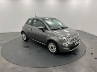 Fiat 500 SERIE 9 EURO 6D-FULL 1.0 70 ch Hybride BSG S/S Dolcevita - <small></small> 12.900 € <small>TTC</small> - #7