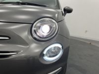 Fiat 500 SERIE 9 EURO 6D-FULL 1.0 70 ch Hybride BSG S/S Dolcevita - <small></small> 12.900 € <small>TTC</small> - #20