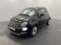 Fiat 500 SERIE 9 EURO 6D-FULL 1.0 70 ch Hybride BSG S/S Dolcevita - <small></small> 13.900 € <small>TTC</small> - #1