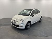 Fiat 500 SERIE 9 EURO 6D-FULL 1.0 70 ch Hybride BSG S/S Dolcevita - <small></small> 12.900 € <small>TTC</small> - #1