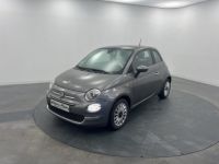 Fiat 500 SERIE 9 EURO 6D-FULL 1.0 70 ch Hybride BSG S/S Dolcevita - <small></small> 12.900 € <small>TTC</small> - #1