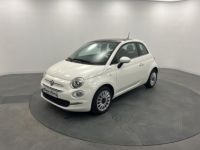 Fiat 500 SERIE 9 EURO 6D-FULL 1.0 70 ch Hybride BSG S/S Dolcevita - <small></small> 12.900 € <small>TTC</small> - #1