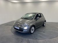 Fiat 500 SERIE 9 EURO 6D-FULL 1.0 70 ch Hybride BSG S/S Dolcevita - <small></small> 13.900 € <small>TTC</small> - #1