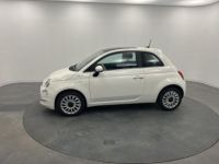 Fiat 500 SERIE 9 EURO 6D-FULL 1.0 70 ch Hybride BSG S/S Dolcevita - <small></small> 12.900 € <small>TTC</small> - #2