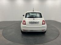 Fiat 500 SERIE 9 EURO 6D-FULL 1.0 70 ch Hybride BSG S/S Dolcevita - <small></small> 12.900 € <small>TTC</small> - #4