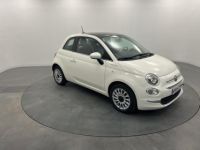 Fiat 500 SERIE 9 EURO 6D-FULL 1.0 70 ch Hybride BSG S/S Dolcevita - <small></small> 12.900 € <small>TTC</small> - #7