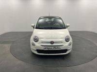 Fiat 500 SERIE 9 EURO 6D-FULL 1.0 70 ch Hybride BSG S/S Dolcevita - <small></small> 12.900 € <small>TTC</small> - #8