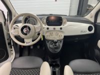 Fiat 500 SERIE 9 EURO 6D-FULL 1.0 70 ch Hybride BSG S/S Dolcevita - <small></small> 12.900 € <small>TTC</small> - #12