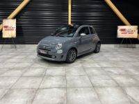 Fiat 500 SERIE 9 EURO 6D-FULL 1.0 70 ch Hybride BSG S/S Sport - <small></small> 14.590 € <small>TTC</small> - #1