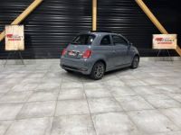 Fiat 500 SERIE 9 EURO 6D-FULL 1.0 70 ch Hybride BSG S/S Sport - <small></small> 14.590 € <small>TTC</small> - #2