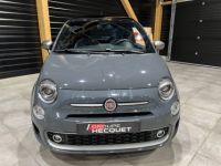 Fiat 500 SERIE 9 EURO 6D-FULL 1.0 70 ch Hybride BSG S/S Sport - <small></small> 14.590 € <small>TTC</small> - #4