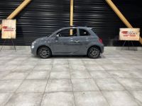 Fiat 500 SERIE 9 EURO 6D-FULL 1.0 70 ch Hybride BSG S/S Sport - <small></small> 14.590 € <small>TTC</small> - #37