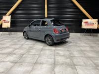 Fiat 500 SERIE 9 EURO 6D-FULL 1.0 70 ch Hybride BSG S/S Sport - <small></small> 14.590 € <small>TTC</small> - #38