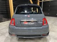 Fiat 500 SERIE 9 EURO 6D-FULL 1.0 70 ch Hybride BSG S/S Sport - <small></small> 14.590 € <small>TTC</small> - #39