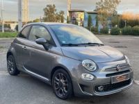 Fiat 500 SERIE 9 EURO 6D-FULL 1.0 70 ch Hybride BSG S/S Sport - <small></small> 10.490 € <small>TTC</small> - #1