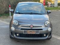 Fiat 500 SERIE 9 EURO 6D-FULL 1.0 70 ch Hybride BSG S/S Sport - <small></small> 10.490 € <small>TTC</small> - #4