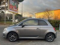 Fiat 500 SERIE 9 EURO 6D-FULL 1.0 70 ch Hybride BSG S/S Sport - <small></small> 10.490 € <small>TTC</small> - #7