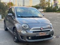 Fiat 500 SERIE 9 EURO 6D-FULL 1.0 70 ch Hybride BSG S/S Sport - <small></small> 10.490 € <small>TTC</small> - #10