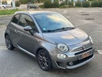 Fiat 500 SERIE 9 EURO 6D-FULL 1.0 70 ch Hybride BSG S/S Sport - <small></small> 10.490 € <small>TTC</small> - #13