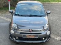 Fiat 500 SERIE 9 EURO 6D-FULL 1.0 70 ch Hybride BSG S/S Sport - <small></small> 10.490 € <small>TTC</small> - #14