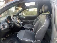 Fiat 500 SERIE 9 EURO 6D-FULL 1.0 70 ch Hybride BSG S/S Sport - <small></small> 10.490 € <small>TTC</small> - #16