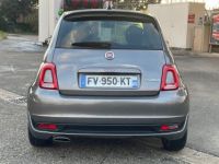 Fiat 500 SERIE 9 EURO 6D-FULL 1.0 70 ch Hybride BSG S/S Sport - <small></small> 10.490 € <small>TTC</small> - #18