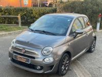 Fiat 500 SERIE 9 EURO 6D-FULL 1.0 70 ch Hybride BSG S/S Sport - <small></small> 10.490 € <small>TTC</small> - #20