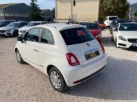 Fiat 500 SERIE 9 EURO 6D-FULL BSG 70 Cult - <small></small> 11.990 € <small>TTC</small> - #3