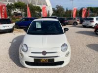 Fiat 500 SERIE 9 EURO 6D-FULL BSG 70 Cult - <small></small> 11.990 € <small>TTC</small> - #5