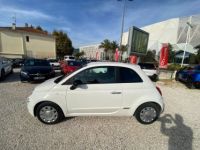 Fiat 500 SERIE 9 EURO 6D-FULL BSG 70 Cult - <small></small> 11.990 € <small>TTC</small> - #8