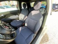 Fiat 500 SERIE 9 EURO 6D-FULL BSG 70 Cult - <small></small> 11.990 € <small>TTC</small> - #15