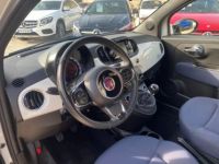 Fiat 500 SERIE 9 EURO 6D-FULL BSG 70 Cult - <small></small> 11.990 € <small>TTC</small> - #18