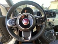 Fiat 500 SERIE 9 EURO 6D-FULL BSG 70 Cult - <small></small> 11.990 € <small>TTC</small> - #21