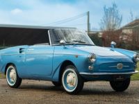 Fiat 500 SPIDER ALLEMANO - Prix sur Demande - #3