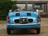 Fiat 500 SPIDER ALLEMANO - Prix sur Demande - #5