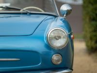 Fiat 500 SPIDER ALLEMANO - Prix sur Demande - #9