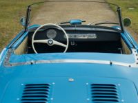 Fiat 500 SPIDER ALLEMANO - Prix sur Demande - #19