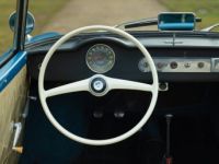 Fiat 500 SPIDER ALLEMANO - Prix sur Demande - #20