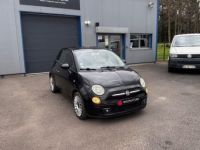 Fiat 500 SPORT 0.9 ESSENCE 85CH S&S GTIE 12 MOIS - <small></small> 5.490 € <small>TTC</small> - #2