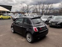 Fiat 500 SPORT 0.9 ESSENCE 85CH S&S GTIE 12 MOIS - <small></small> 5.490 € <small>TTC</small> - #3